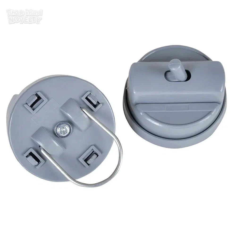 2 Pack Hand Buzzer - Classic Practical Joke Prank Toy for Kids & Adults - Perfect for Parties, Gag Gifts, and Funny Pranks