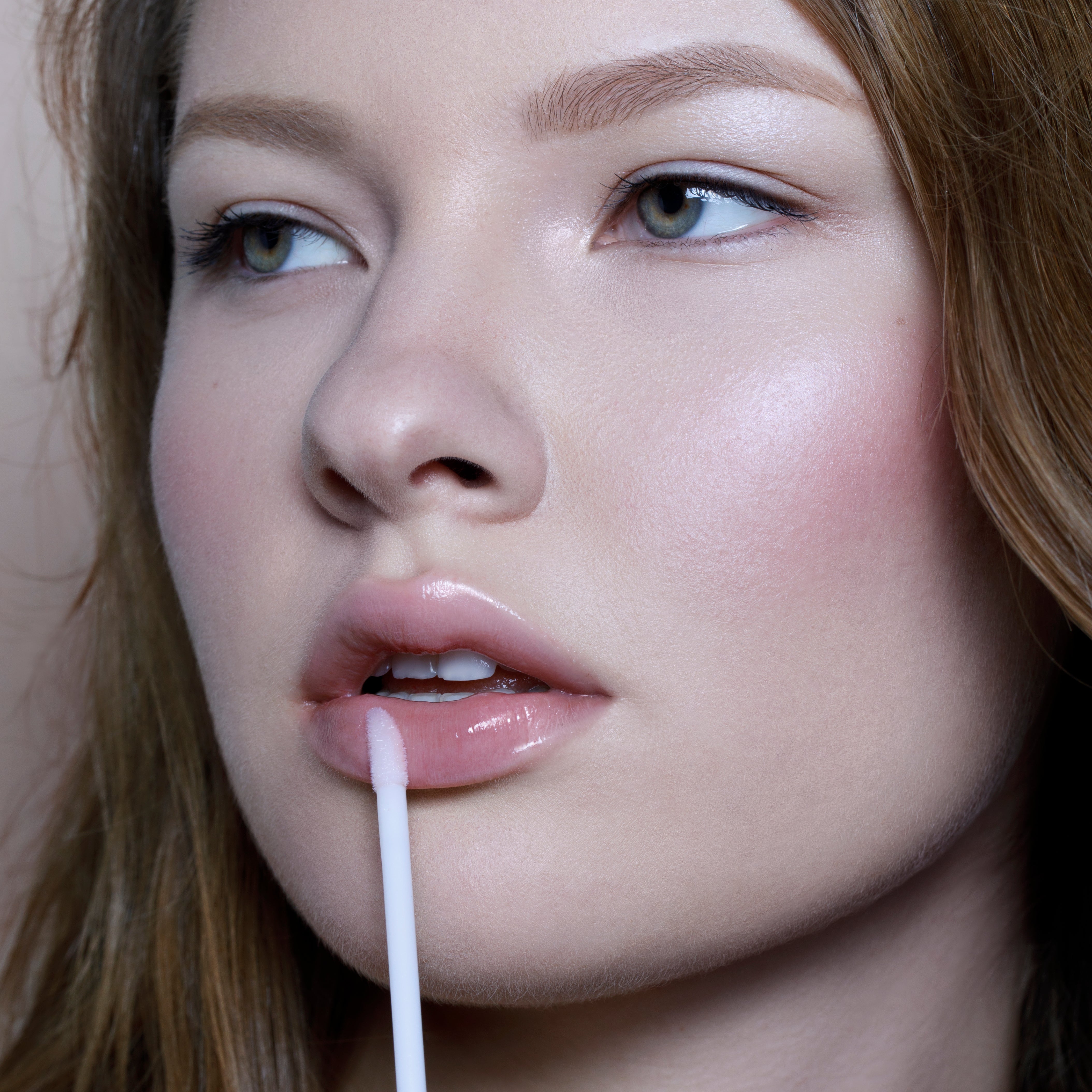 Thorn Bite Peptide Plumping Lip Oil - Hydrating & Volumizing Lip Treatment for Dry Lips | Perfect for Daily Moisture & Nighttime Lip Care