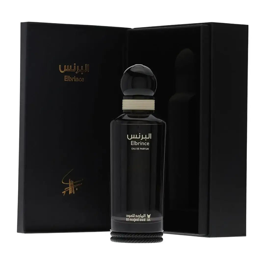 Elbrince Classics EDP Perfume for Women - 5.07 oz (150ml) Long Lasting Floral Fragrance | Perfect for Daily Wear, Date Night & Special Occasions