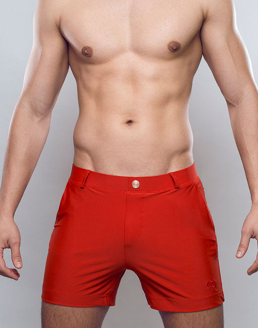 2Eros Bondi Shorts - Comfortable & Stylish Women's Athletic Shorts for Running, Yoga & Gym Workouts | Perfect for Active Lifestyles & Summer Outdoor Activities