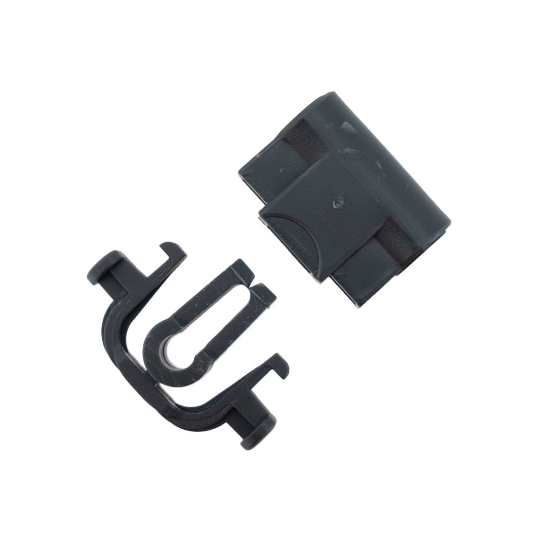 Pulex Quick Release Conversion Kit for Cleano - Universal Vacuum Cleaner Accessory for Easy Hose Attachment - Perfect for Home Cleaning, Car Detailing & Pet Hair Removal