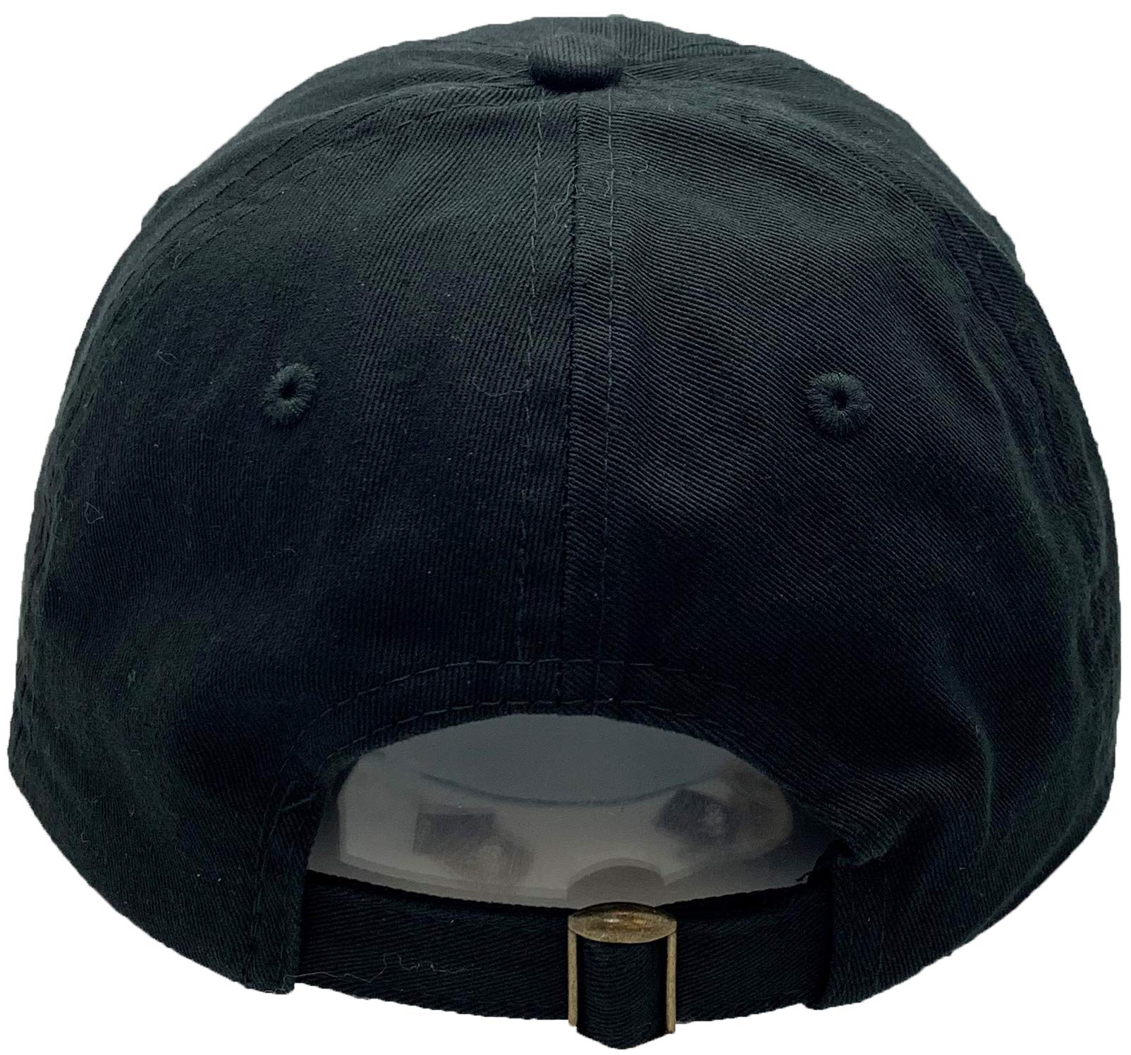 Dublin Ireland Flag Patch Slouch Hat with Buckle Back - Adjustable Vintage Style Hat for Irish Pride, St. Patrick's Day & Celtic Events