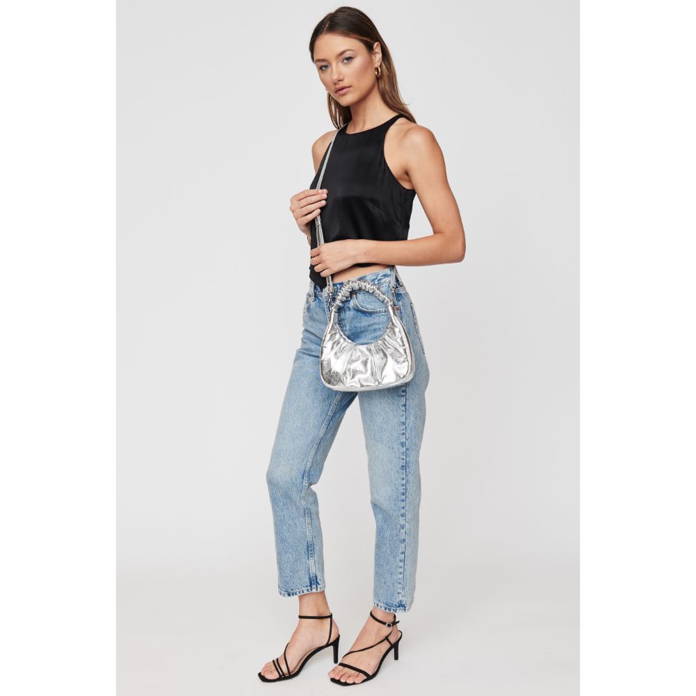 Stormi Crossbody Bag for Women - Stylish & Lightweight Shoulder Purse - Perfect for Travel, Shopping & Everyday Use
