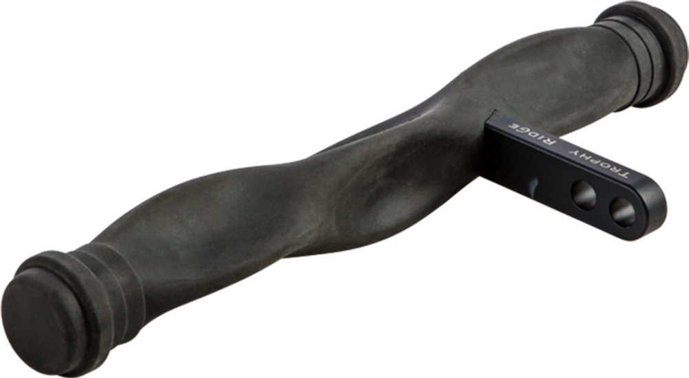 Blitz Side Bar Bow Stabilizer for Hunting & Archery - Improve Accuracy & Reduce Vibration - Perfect for Target Practice & Outdoor Adventures