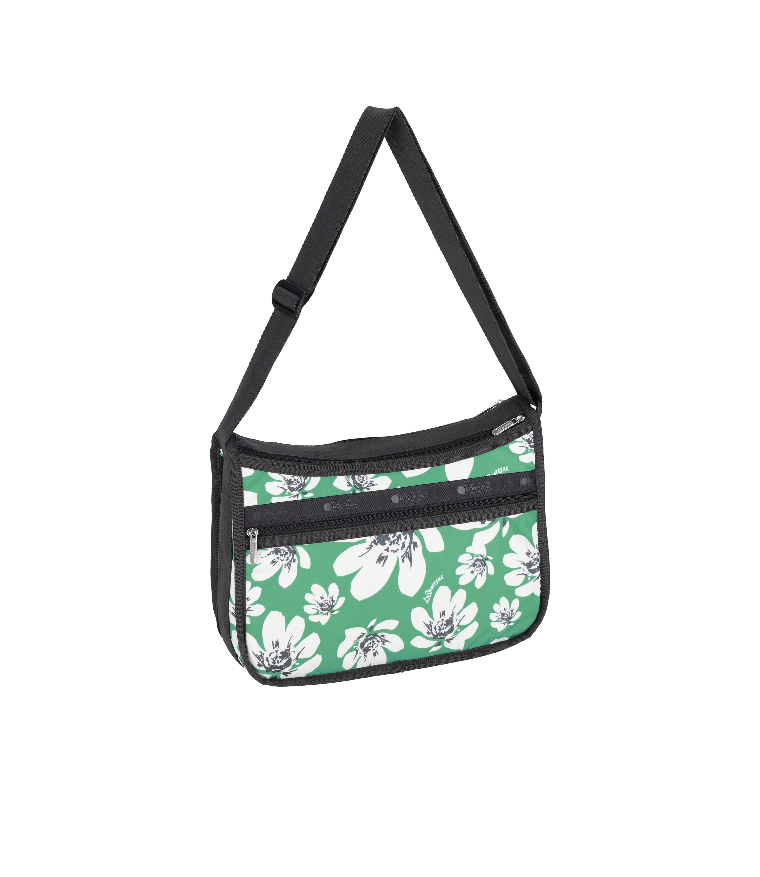 Premium Everyday Tote Bag for Women - Stylish & Durable Shoulder Bag - Perfect for Work, Travel & Shopping (Black)