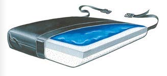 Skil-Care Ultra-Cushion 20