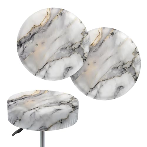 White Marbles