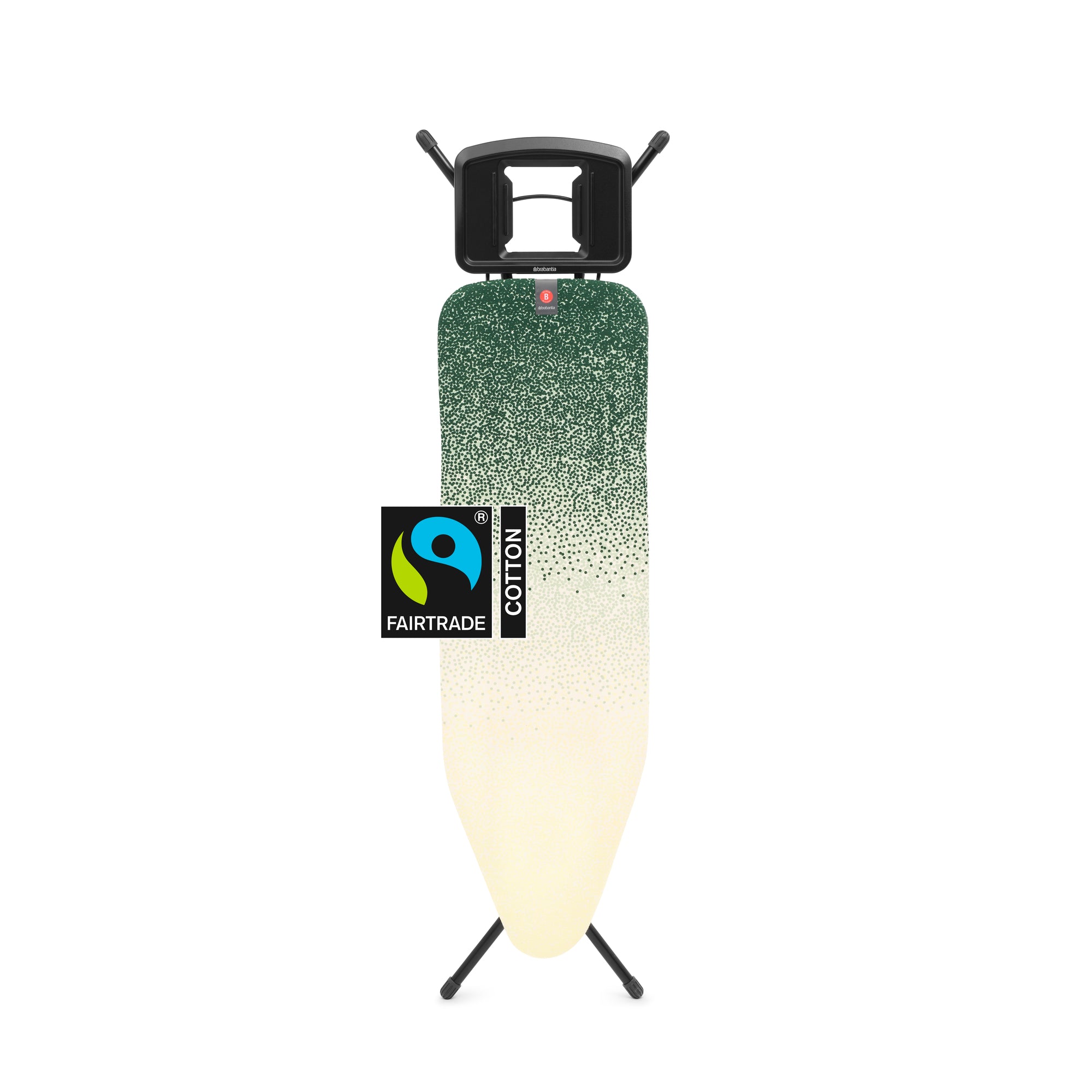Premium Ironing Board for Steam Iron - 49