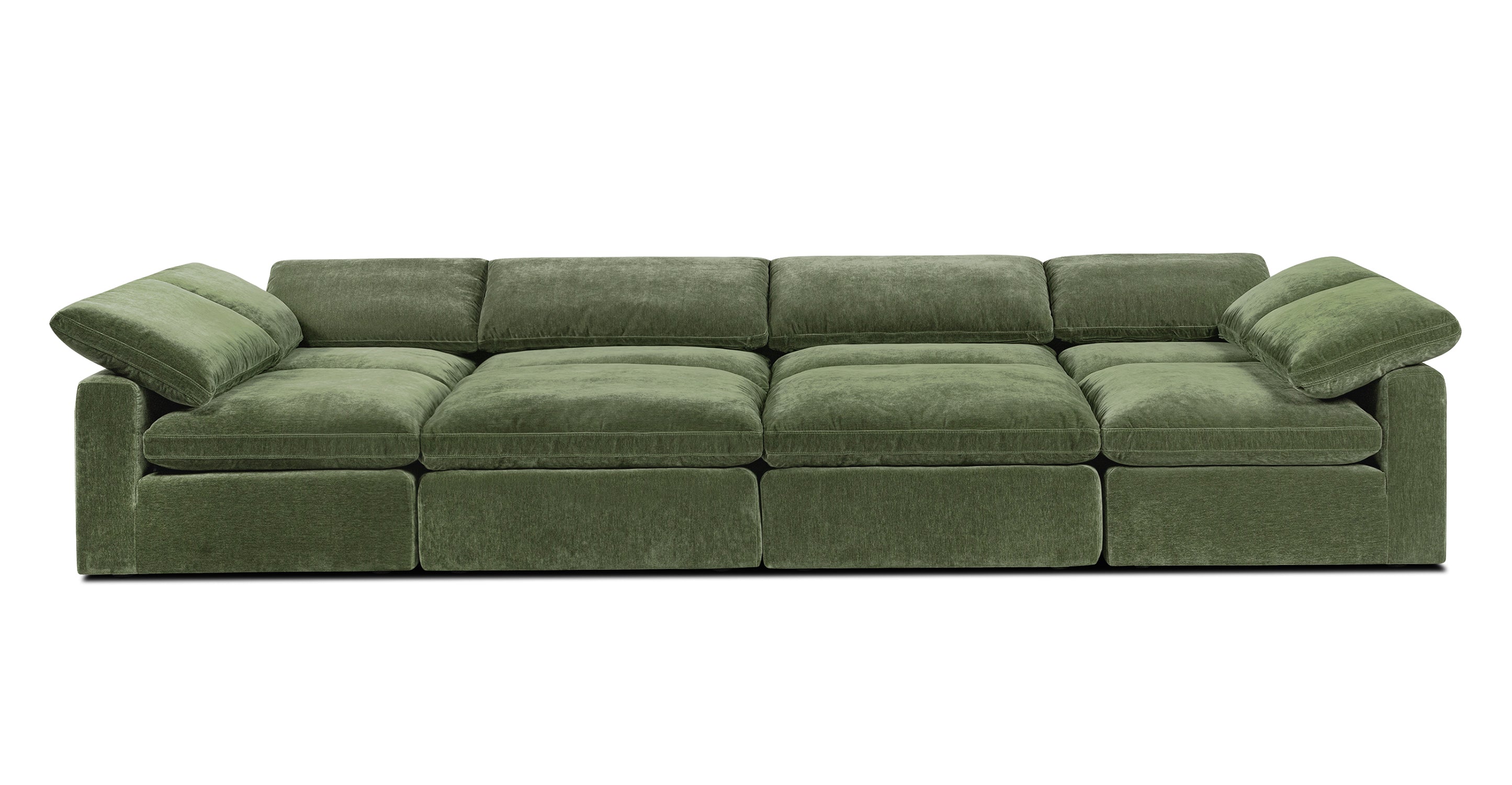 Sagano Green