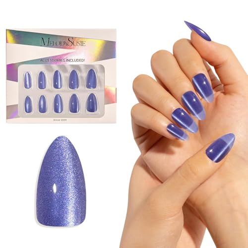 Crystal Purple Velvet