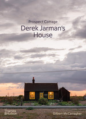 Derek Jarman's Prospect Cottage - Historic Artist Retreat in Dungeness, UK | Perfect for Creative Inspiration & Coastal Getaways