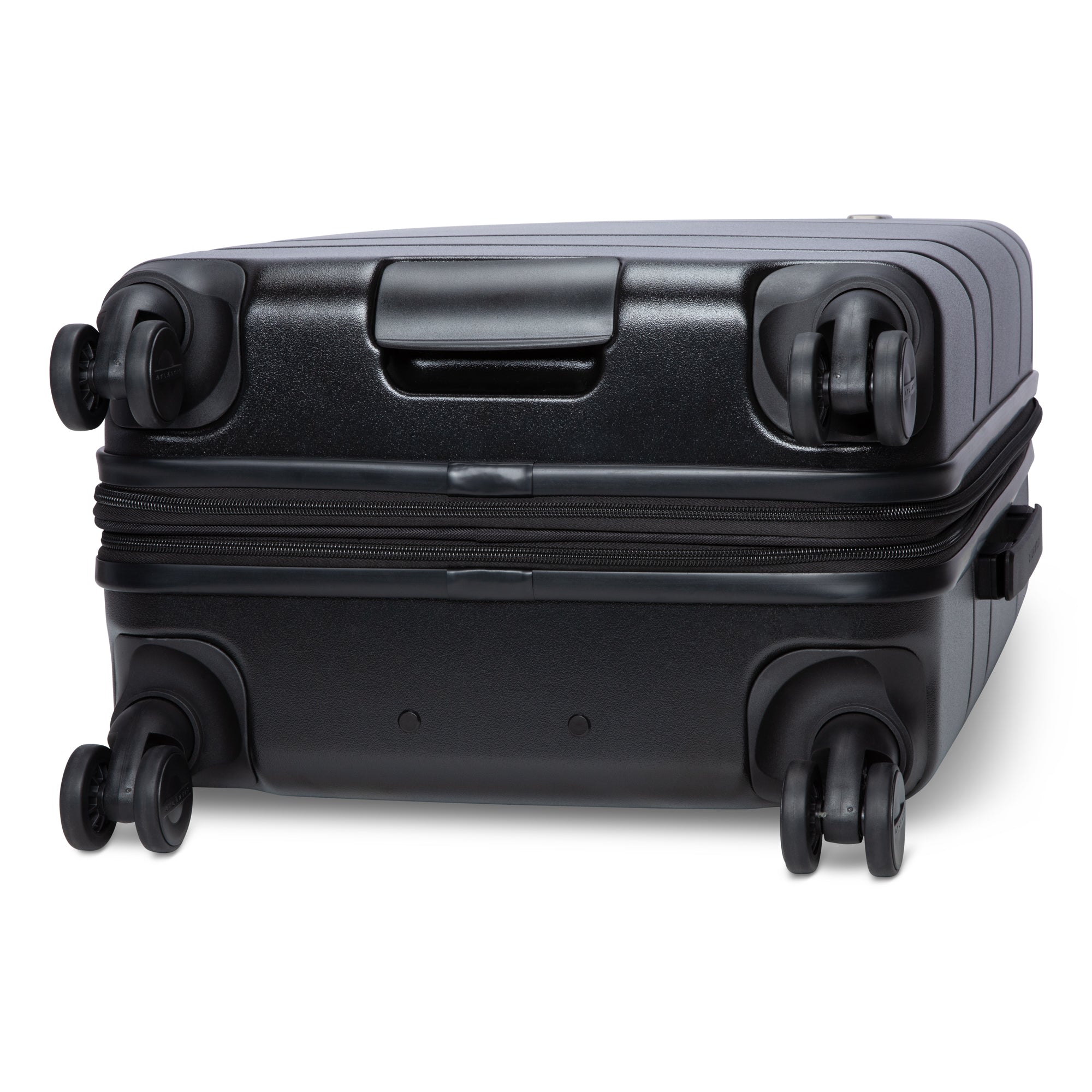 Atlantic Transmarine 3-Piece Luggage Set - Lightweight Spinner Suitcase with TSA Lock, Perfect for Travel, Business Trips & Vacations