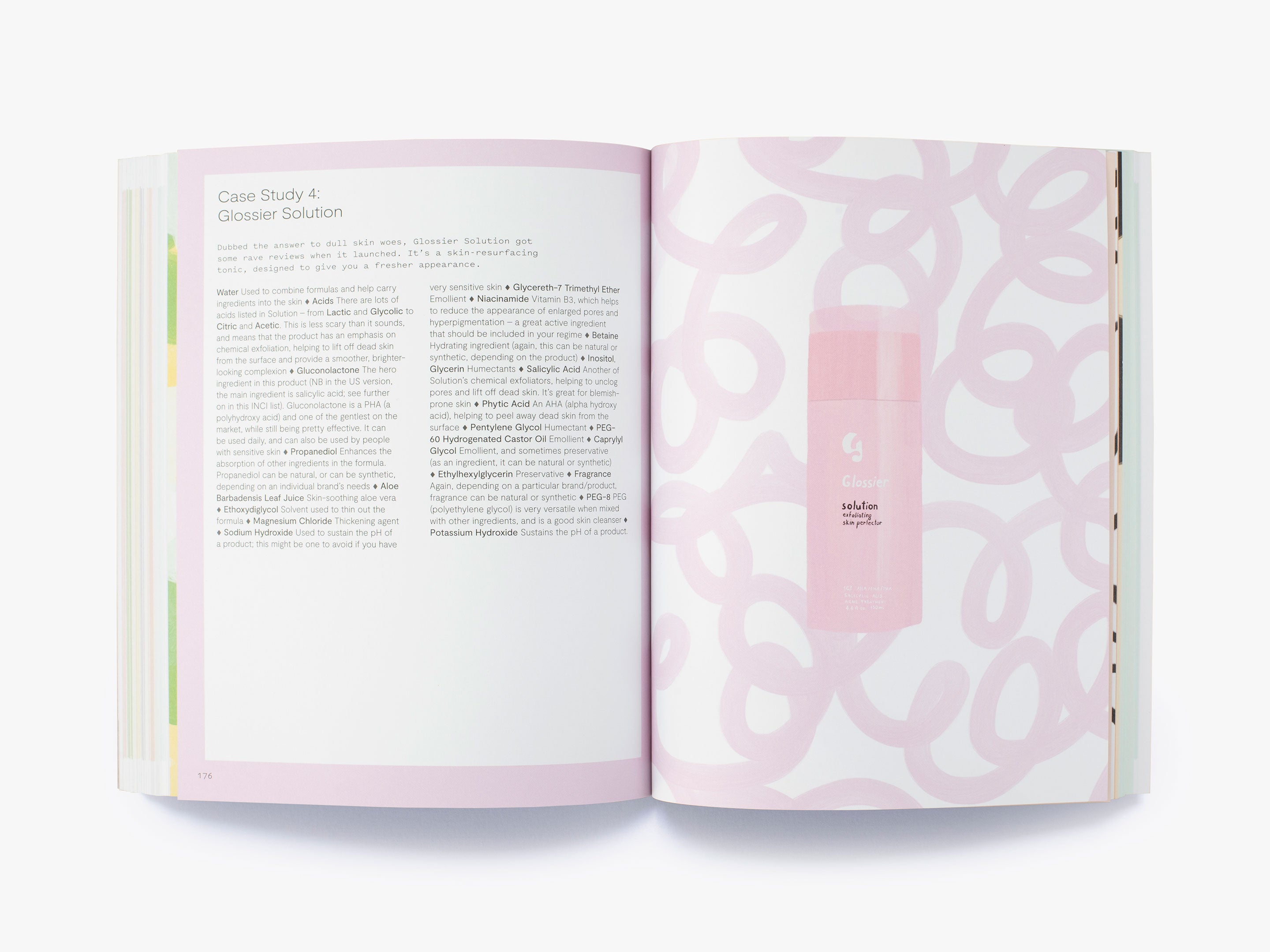The Beauty Brief - Premium Skincare & Makeup Essentials for Glowing Skin | Perfect for Daily Routine, Travel & Gifting