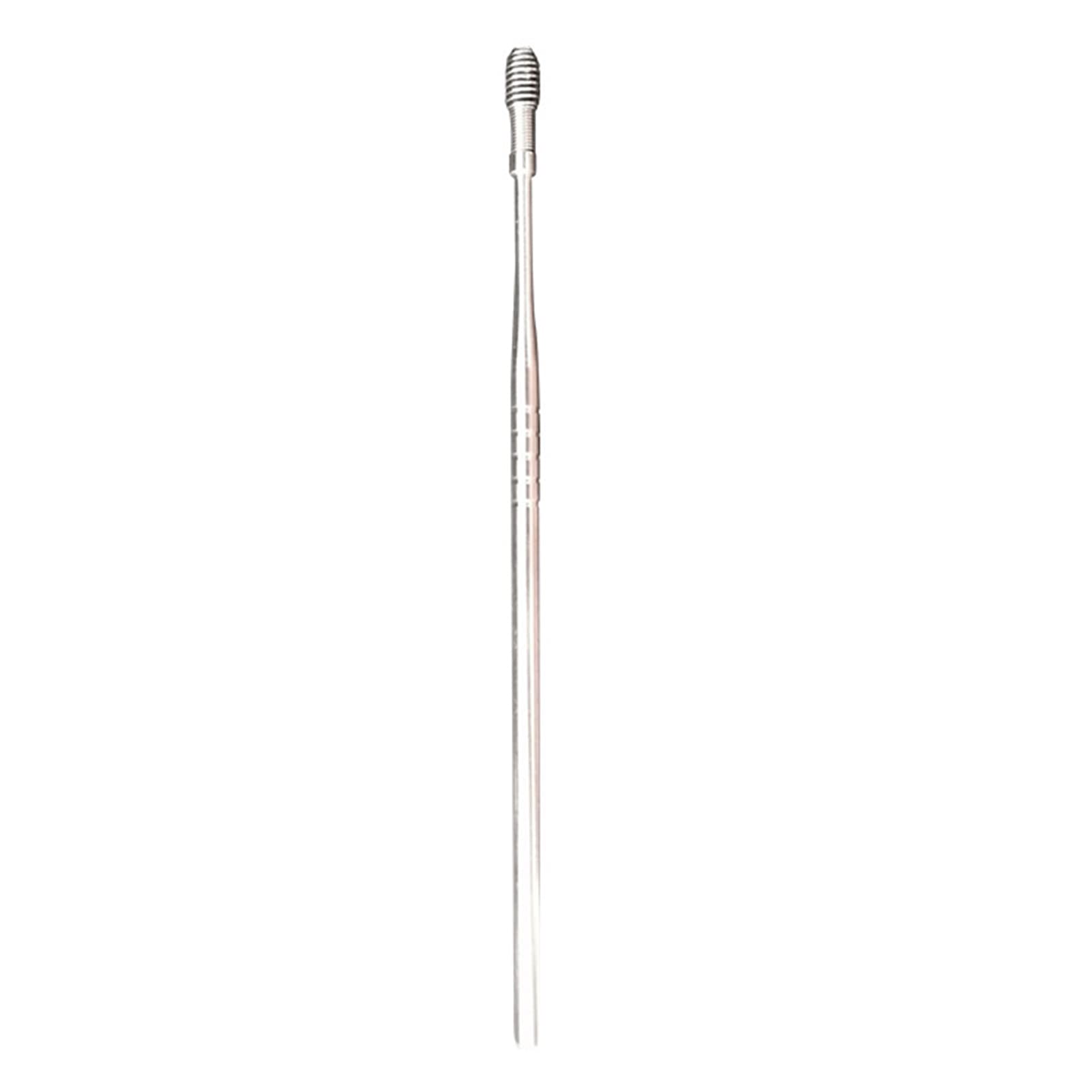 Bluelanss Ear Wax Removal Kit - Spiral Ear Cleaner & Ear Pick Tool for Safe Home Ear Cleaning - Perfect for Kids & Adults with Sensitive Ears