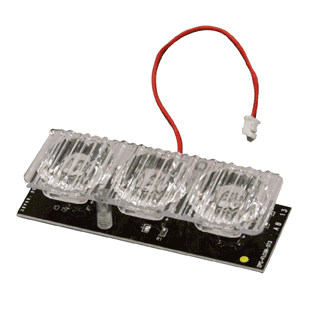 LED Replacement Module for 8891100 - Compatible with Various Appliances - Perfect for Home and Commercial Lighting Upgrades