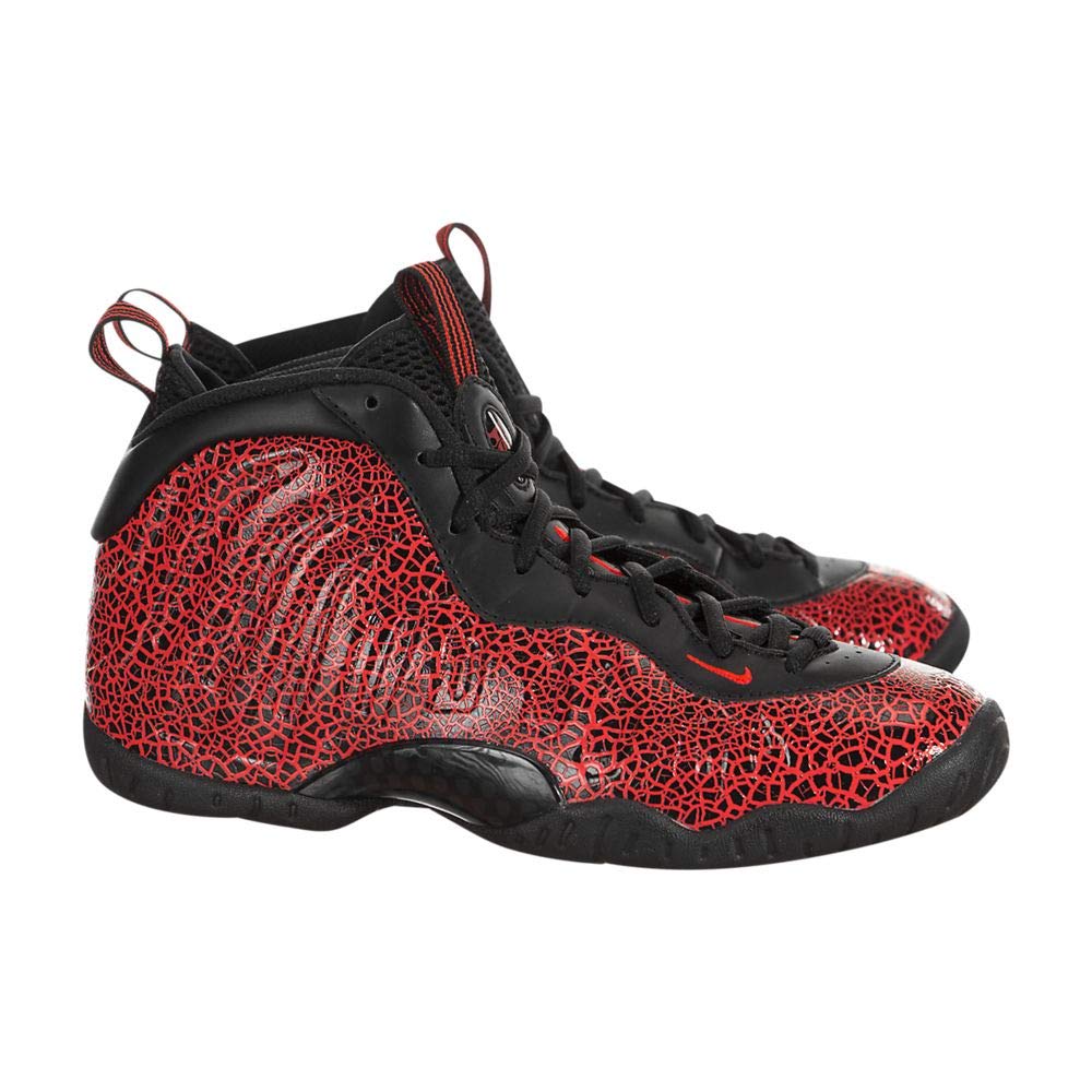 Nike Little Posite One Kids Basketball Shoes - Lightweight & Durable for Boys & Girls - Perfect for School, Training, and Court Play