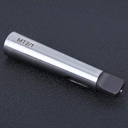 High-Quality Taper Reducing Drill Sleeve Adapter - Durable Wear-Resistant Sleeve for Electric Drills - Perfect for Industrial & Home DIY Projects, Woodworking, Metalworking & Construction