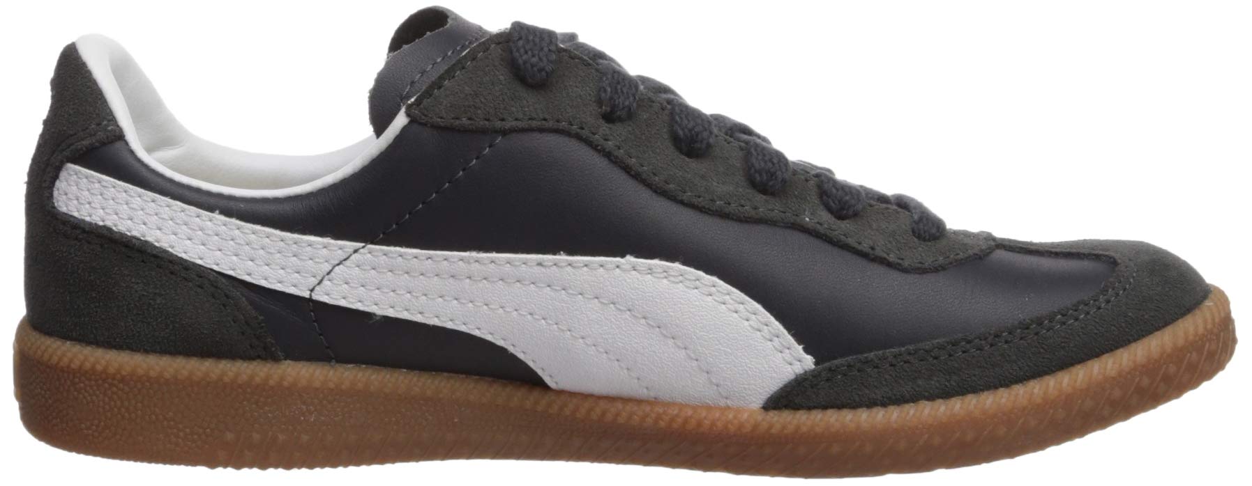 PUMA Men's Super Liga OG Sneakers - Retro Running Shoes for Men | Comfortable Casual & Athletic Wear for Gym, Workout, and Everyday Street Style