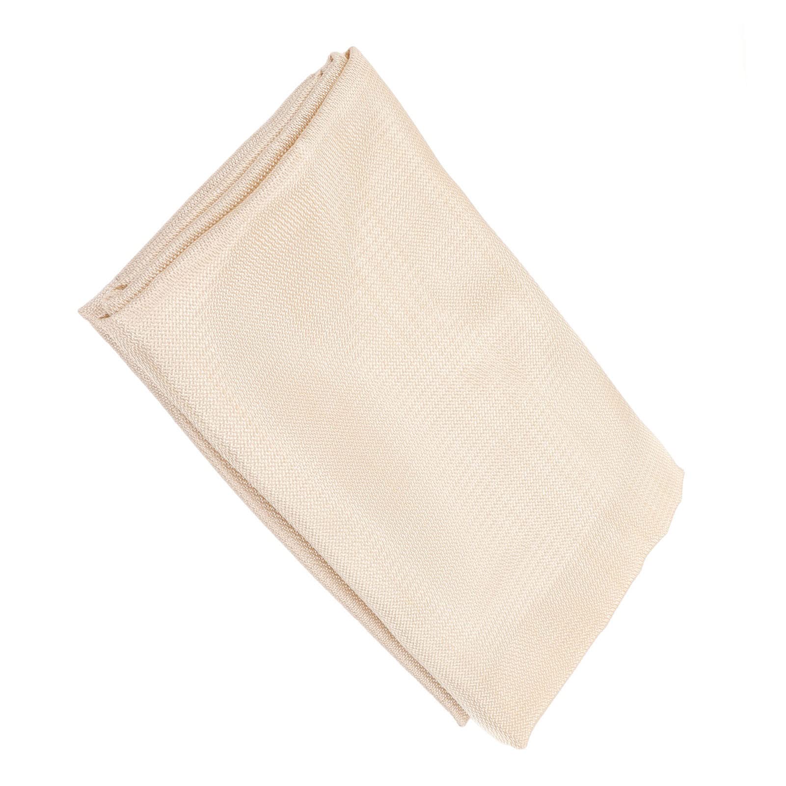 Fiberglass Fire Retardant Blanket - Emergency Fire Safety Blanket for Kitchen, Home & Camping - Flame Resistant Blanket for Cooking, Grill, BBQ & Fireplace Safety