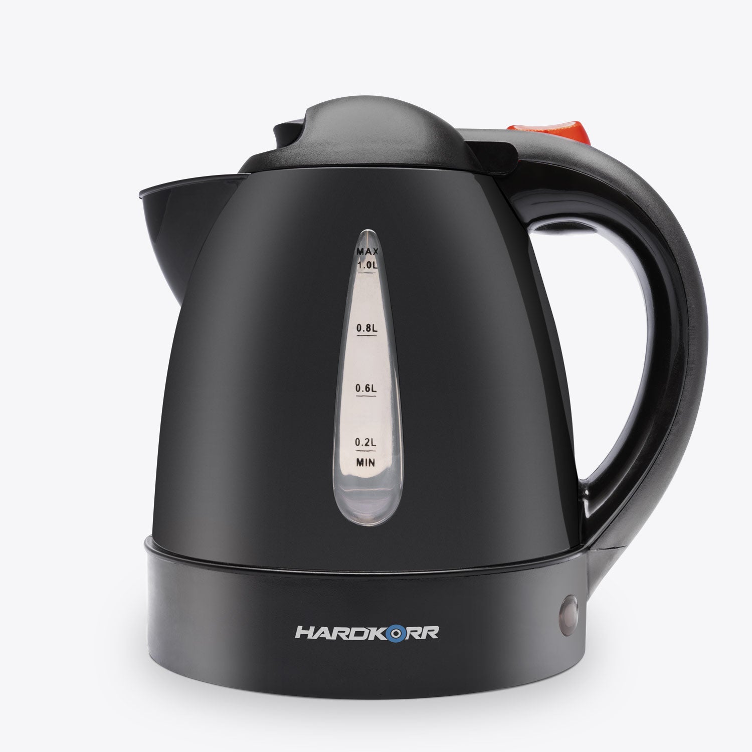12V Portable Electric Kettle for Car, Camping & Travel - Fast Boiling Water Heater for Coffee, Tea & Instant Meals - Compact & Lightweight Design