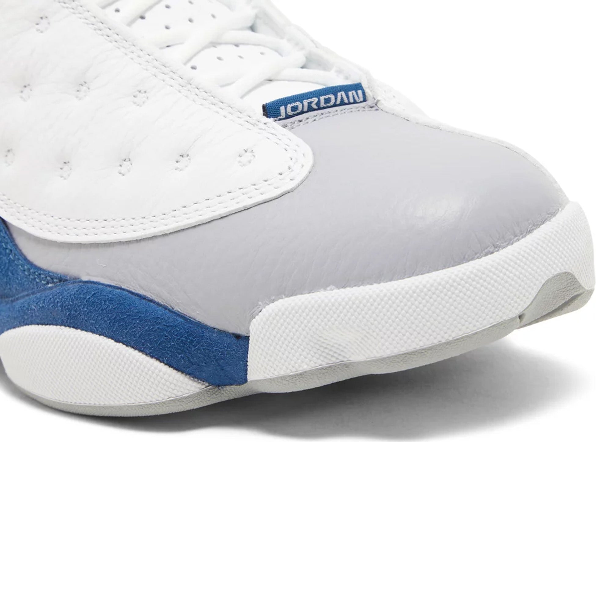 Air Jordan 13 Retro 'French Blue' Men's Basketball Shoes 2022 - Premium Sneakers for Court Performance & Streetwear Fashion
