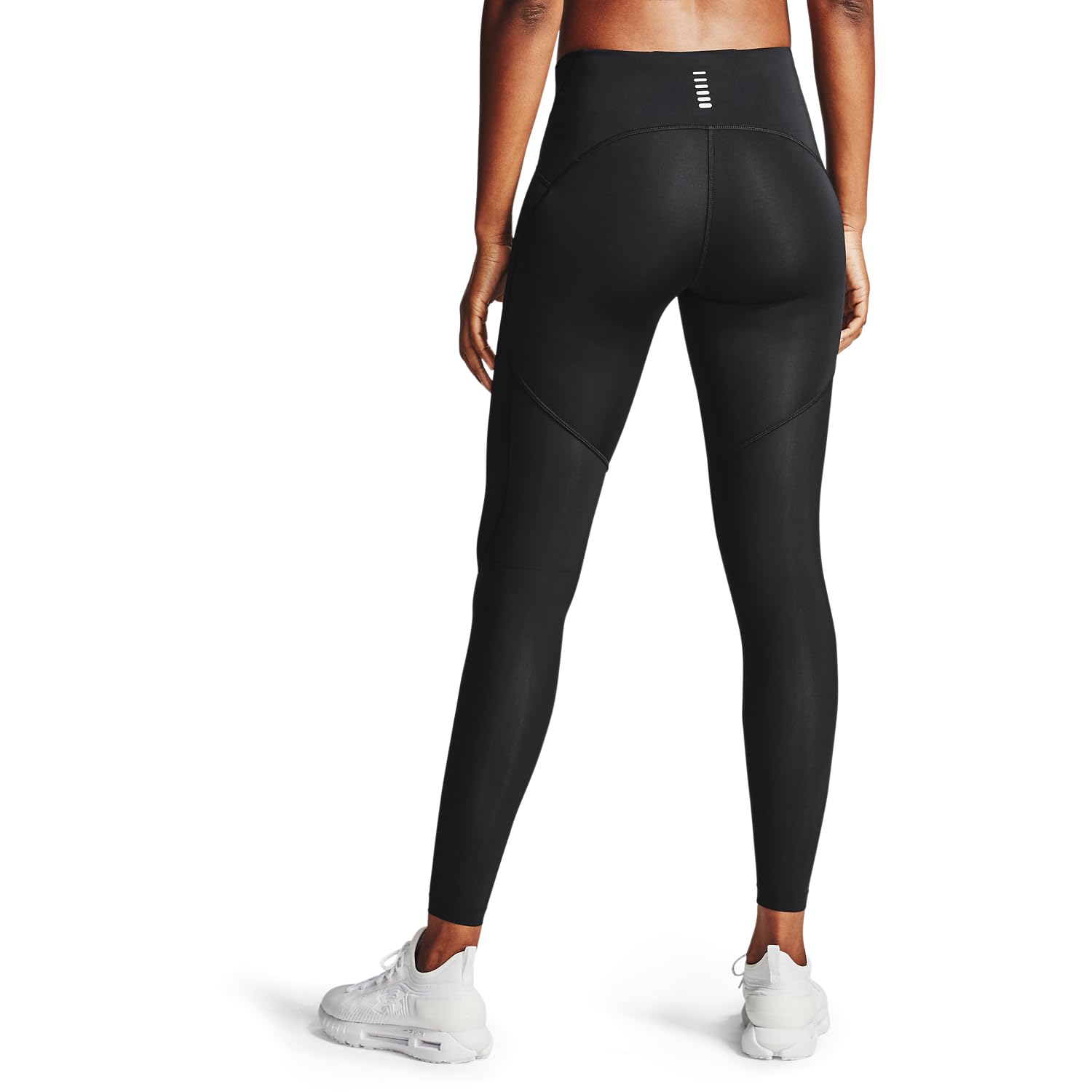 Under Armour Women's Fly Fast 2.0 HeatGear Tight - High-Performance Workout Leggings for Running, Yoga & Gym | Moisture-Wicking & Breathable Activewear