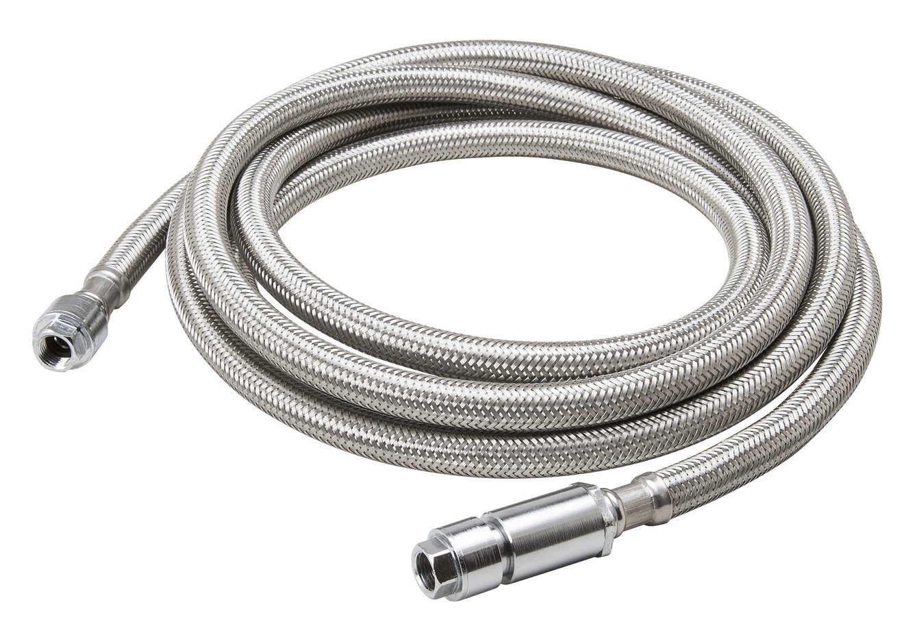 B&K 496-922EF Series Ice Maker Connector Kit - 1/4