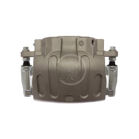 Raybestos FRC11694N Disc Brake Caliper - Premium Replacement for Smooth Braking Performance | Perfect for Ford, Chevy & Dodge Trucks & SUVs