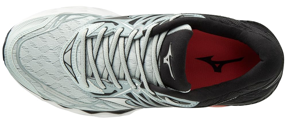 Mizuno Women's Wave Creation 20 Running Shoes - Lightweight Cushioned Sneakers for Women, Jogging & Gym Workouts