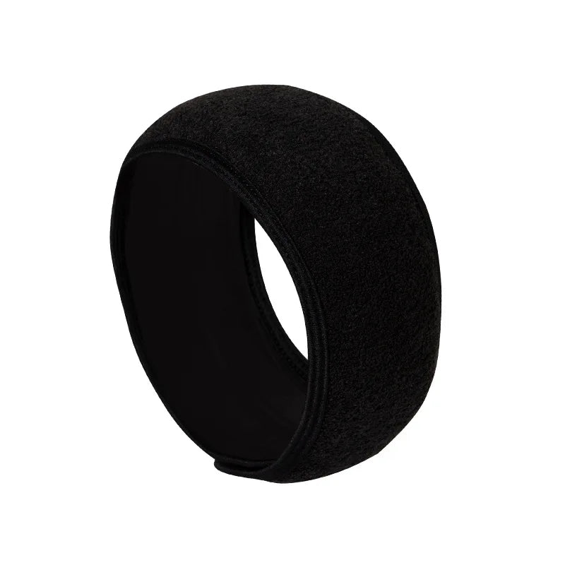 3 Pack Adjustable Hair Bands for Women - Soft & Comfortable Headbands for Spa, Yoga, Workout, and Daily Use