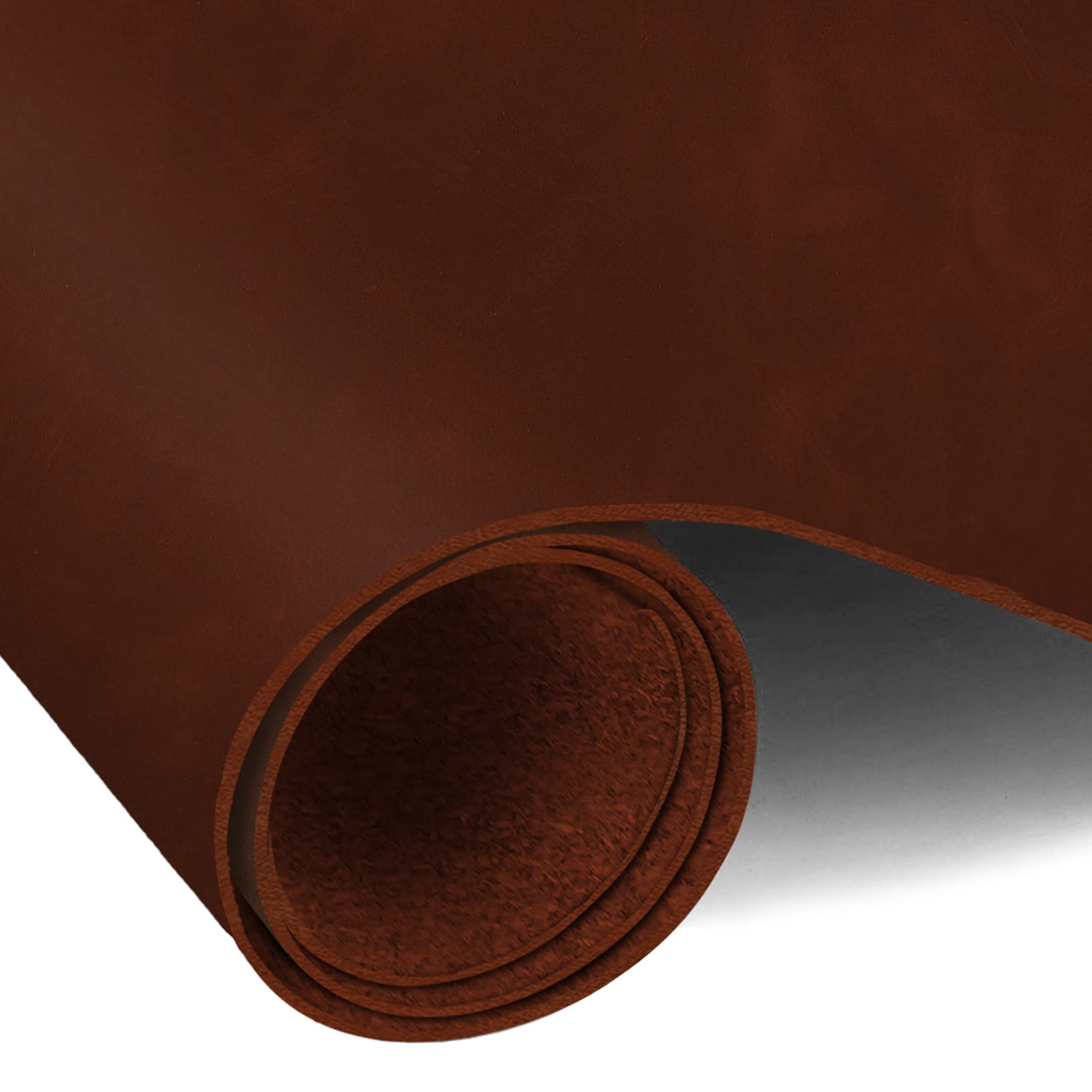 Premium ELW Grass-Fed Leather 8-10 oz (3-4mm) Heavy Duty Pre-Cut 24