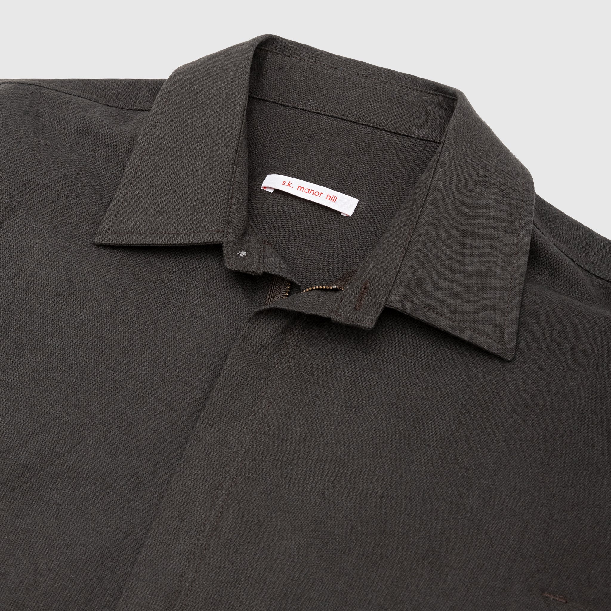 Men's Classic Mechanic Work Shirt - Durable Cotton Button Down Shirt for Auto Repair, Garage & DIY Projects - Perfect for Mechanics, Car Enthusiasts & Handymen