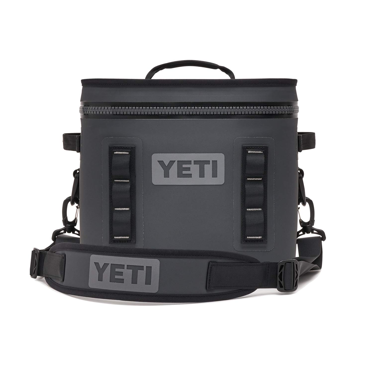 YETI Hopper Flip 12 Portable Soft Cooler - Insulated Lunch Box for Camping, Beach, Picnics & Outdoor Adventures | Leakproof & Durable Cooler Bag for Food & Drinks