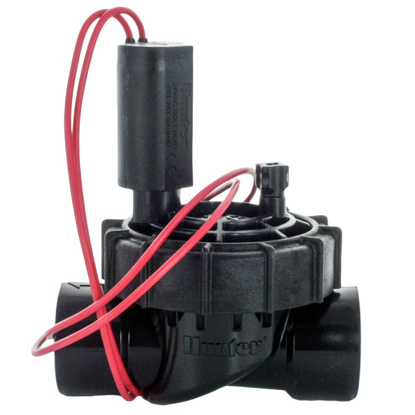 Hunter 1 PGV Valve - Choose Your Model | High-Performance Water Control Valve for Irrigation Systems & Lawn Sprinklers