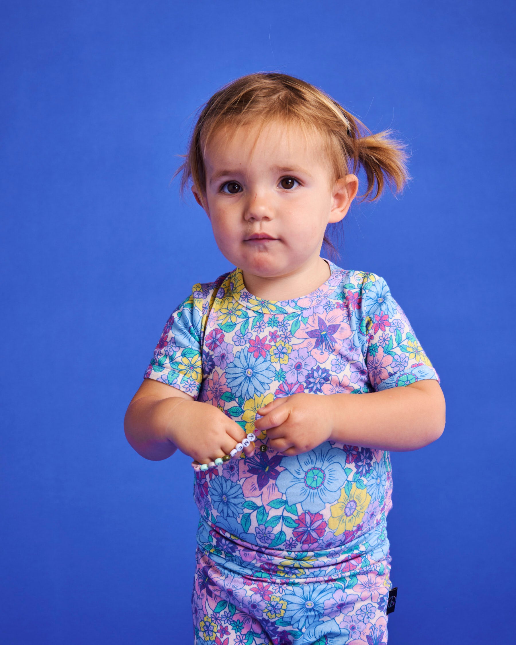 Organic Cotton Short Sleeve Romper for Baby Girls & Boys - Soft & Comfortable Playwear for Summer Outings, Beach Trips & Family Photos