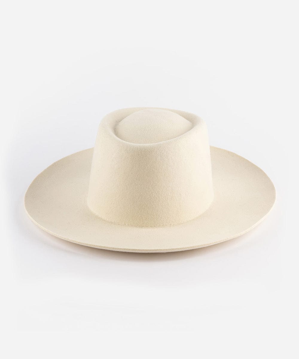 Stylish Upturned Brim Hat - Trendy Summer Sun Hat for Women - Perfect for Beach, Outdoor Activities & Fashion