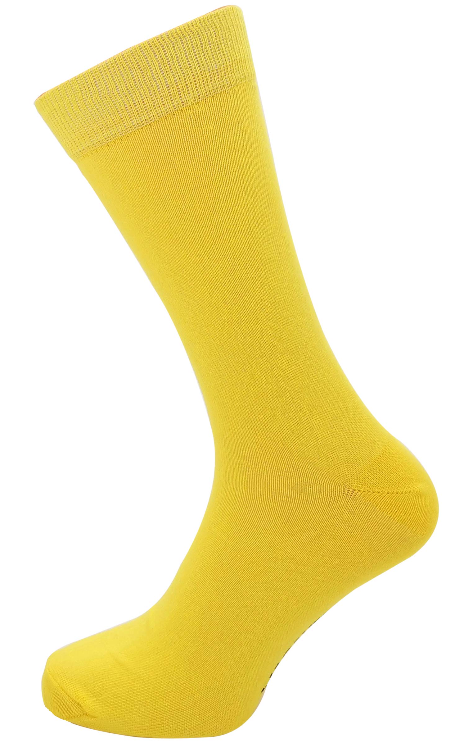 Macahel Men's Ankle Socks - Breathable Plain Casual Socks for Everyday Wear, Gym, Running & Workout - Pack of 6 Pairs