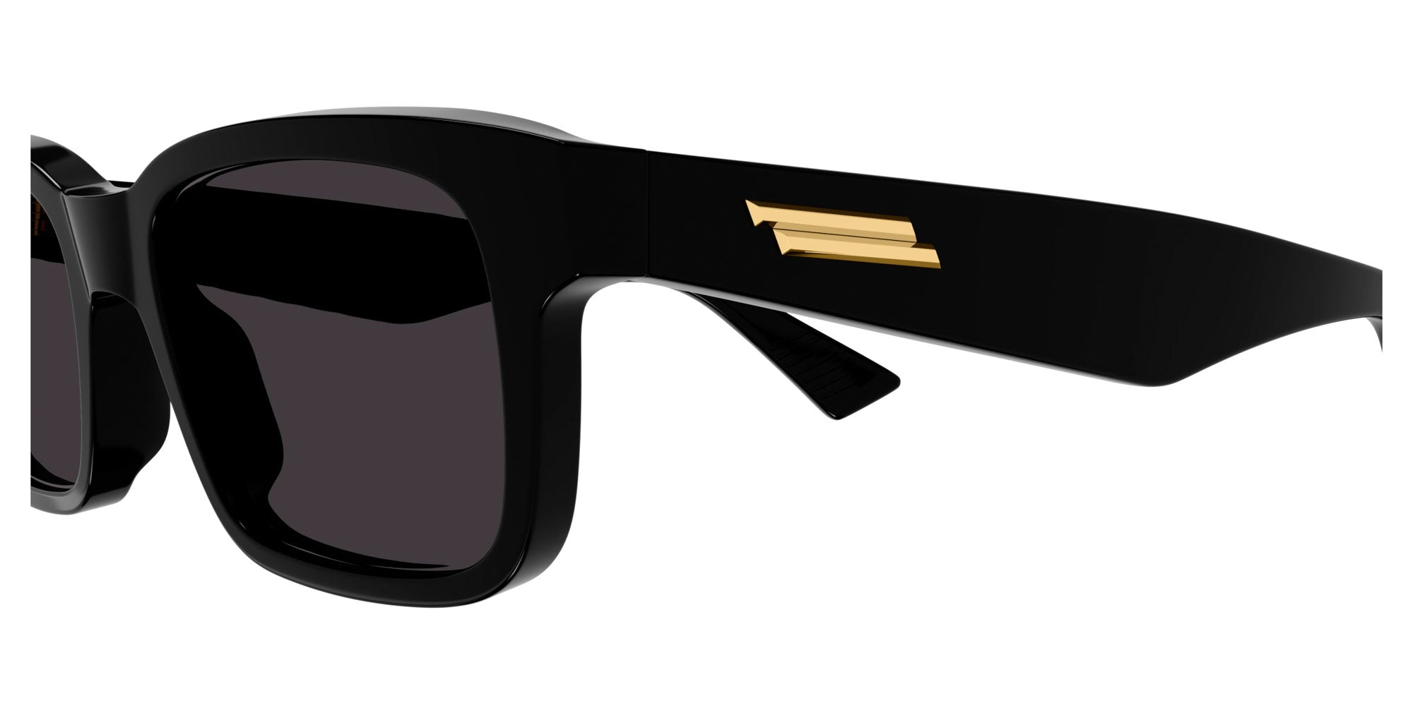 Bottega Veneta BV1146S Sunglasses - Luxury Polarized UV Protection for Men & Women | Perfect for Outdoor Activities, Travel & Fashion