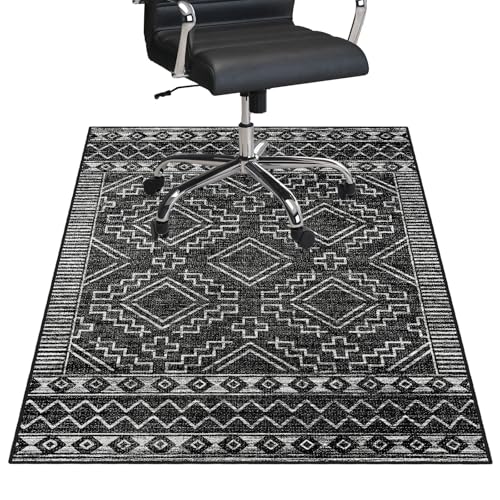 Boho - Black