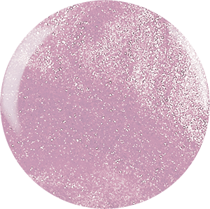CND Shellac Nail Polish - Lavender Lace (0.25 fl oz) | Long-Lasting Gel Polish for Manicures & Pedicures | Perfect for Salon & Home Nail Care