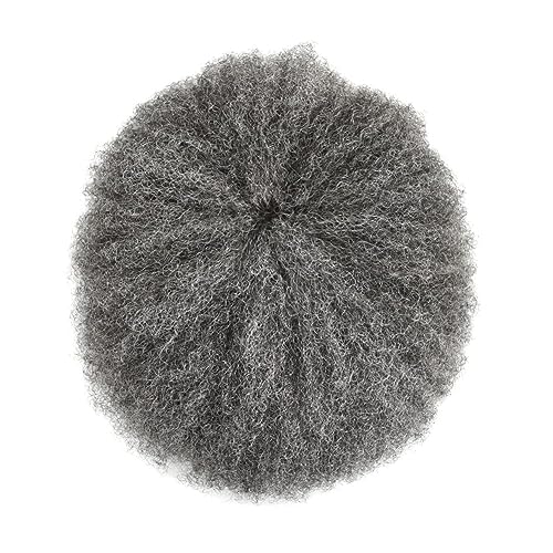 1B60# Natural Black With 60% Gray