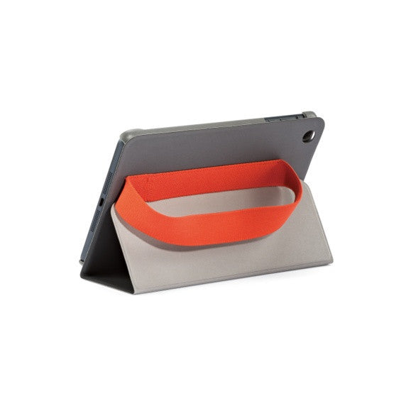 Acme Made Ultra Slim Book Case for iPad Mini 1/2/3 - Lightweight Protective Cover for Travel, Work & School