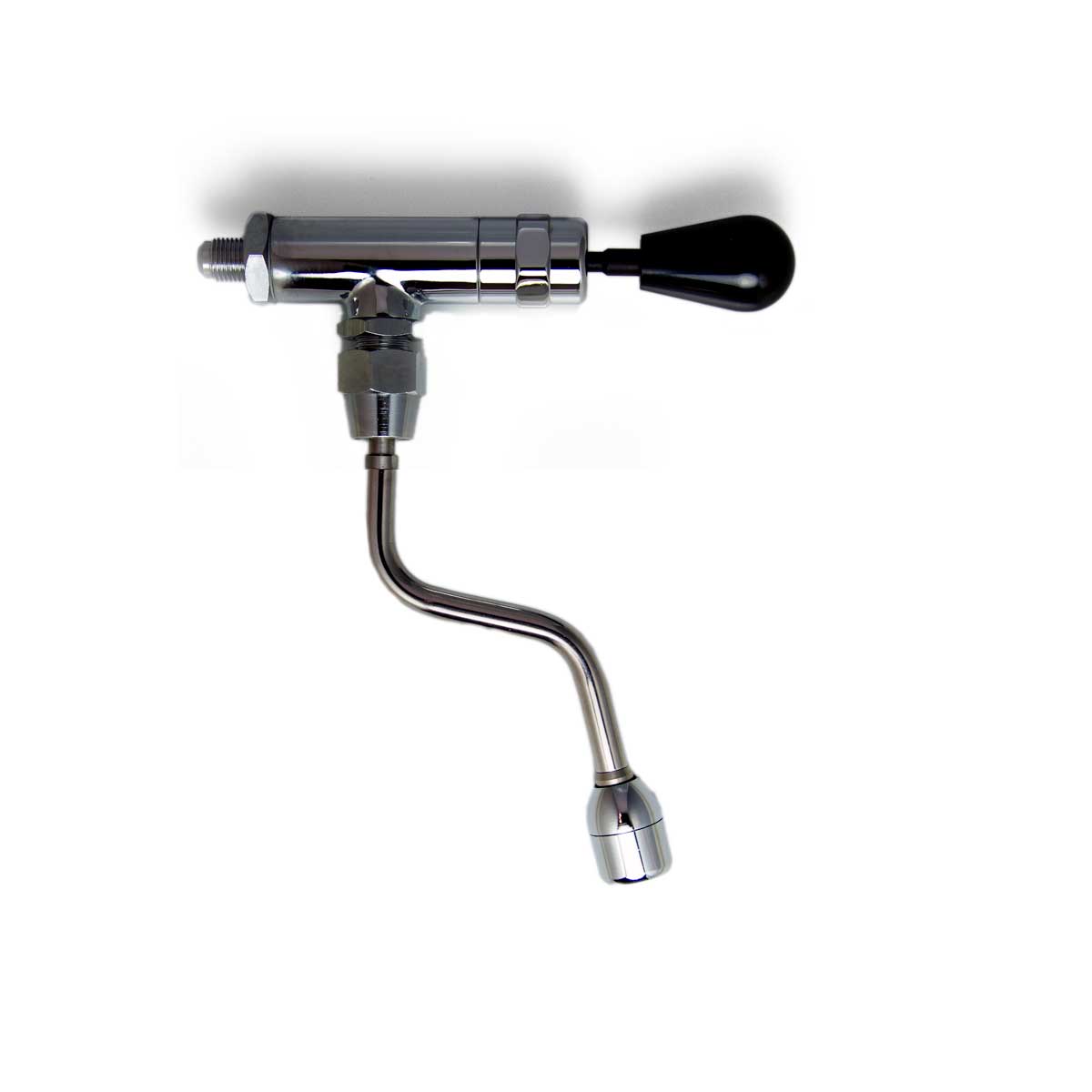 High-Quality Joystick Valve Assembly for Hydraulic Systems - Durable Control Valve for Excavators, Tractors & Heavy Machinery - Perfect for Construction, Agriculture & Industrial Equipment