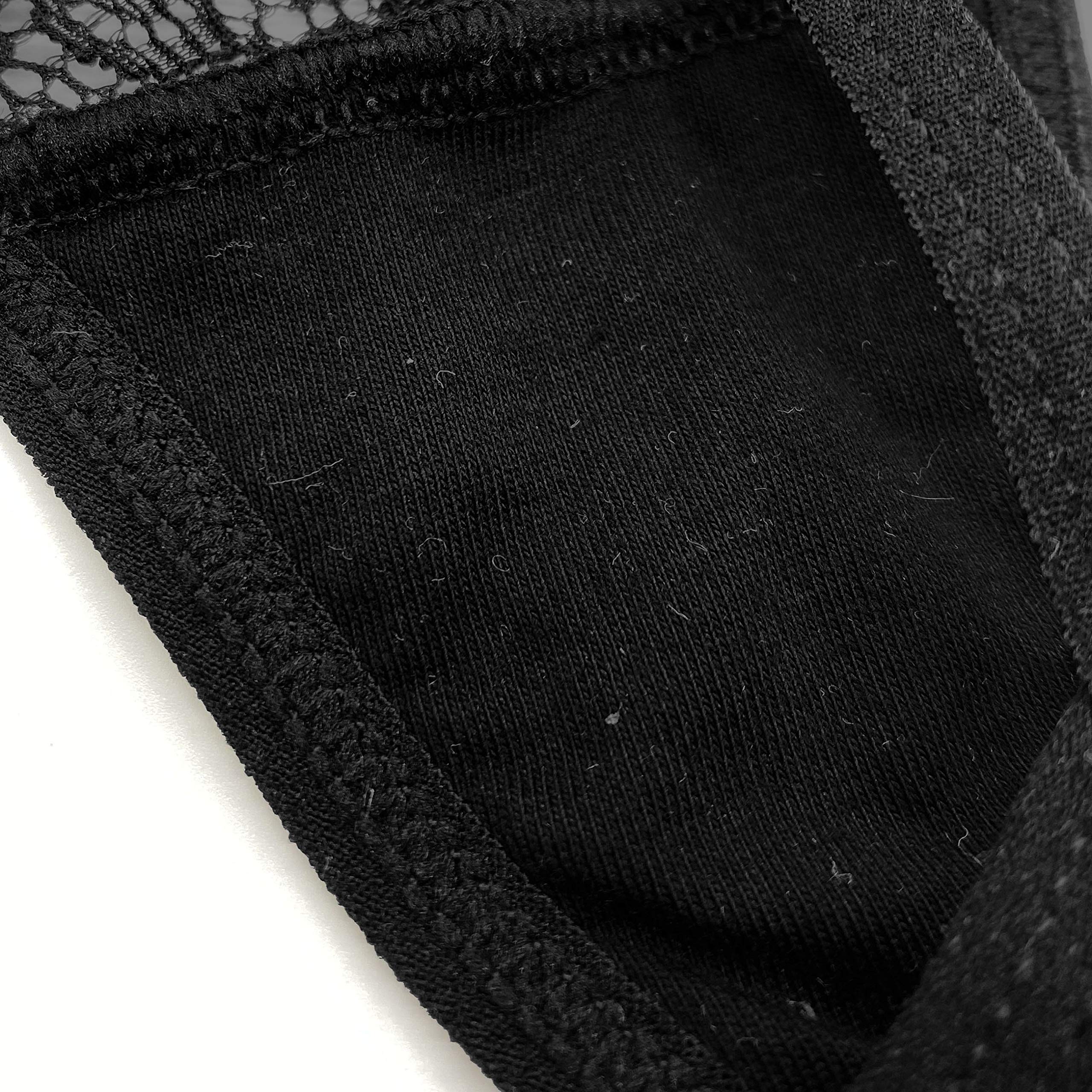 5 Pack Women's Cotton Stretch G-String Thong Underwear - Sexy No Show Bikini Panties S-2XL for Daily Wear, Yoga & Intimate Moments