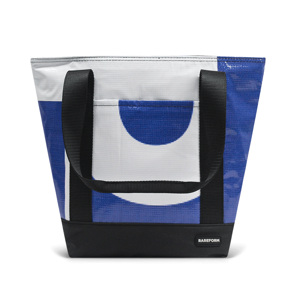 Beck Cooler Bag Bkblue 00037 - Insulated Lunch Bag for Work, Picnics & Outdoor Adventures - Perfect for Office, Beach & Camping Trips