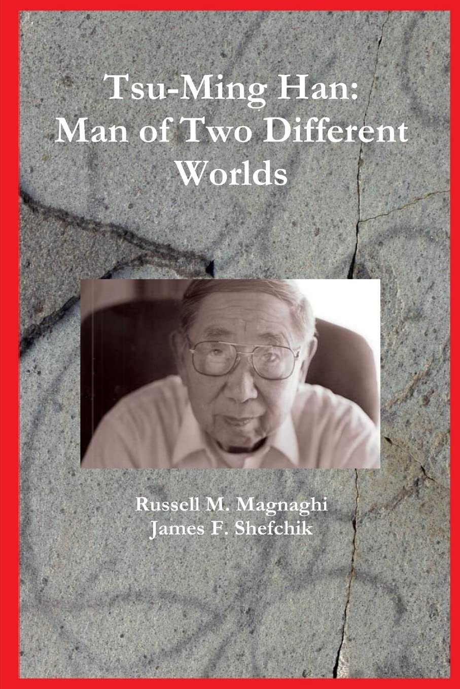 Tsu-Ming Han: Biography of a Man Bridging Two Cultures | Inspirational Story for Immigrants & Cross-Cultural Understanding
