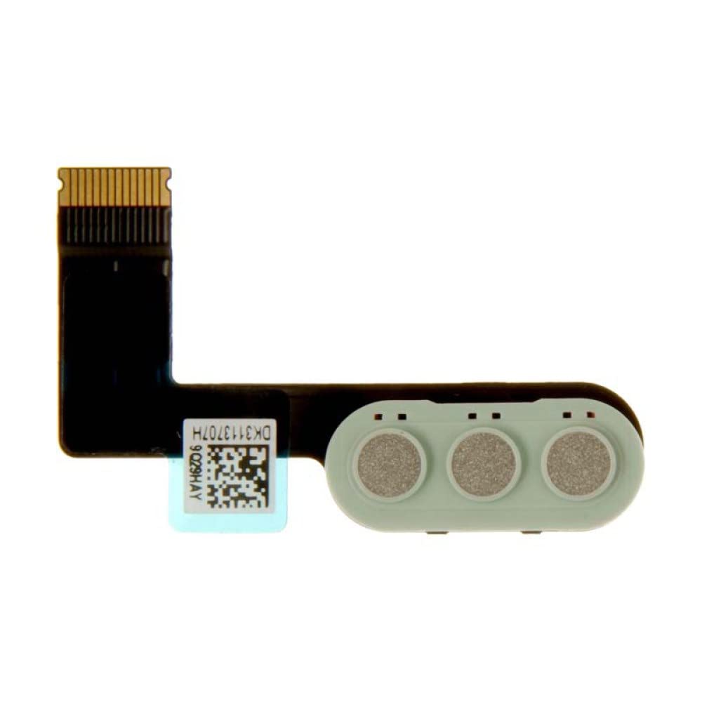 Apple iPad Air 4 Replacement Flex Cable (Keyboard Connector) - Green | Premium Quality with Separator Card | Perfect for DIY Repairs & Keyboard Connectivity Issues