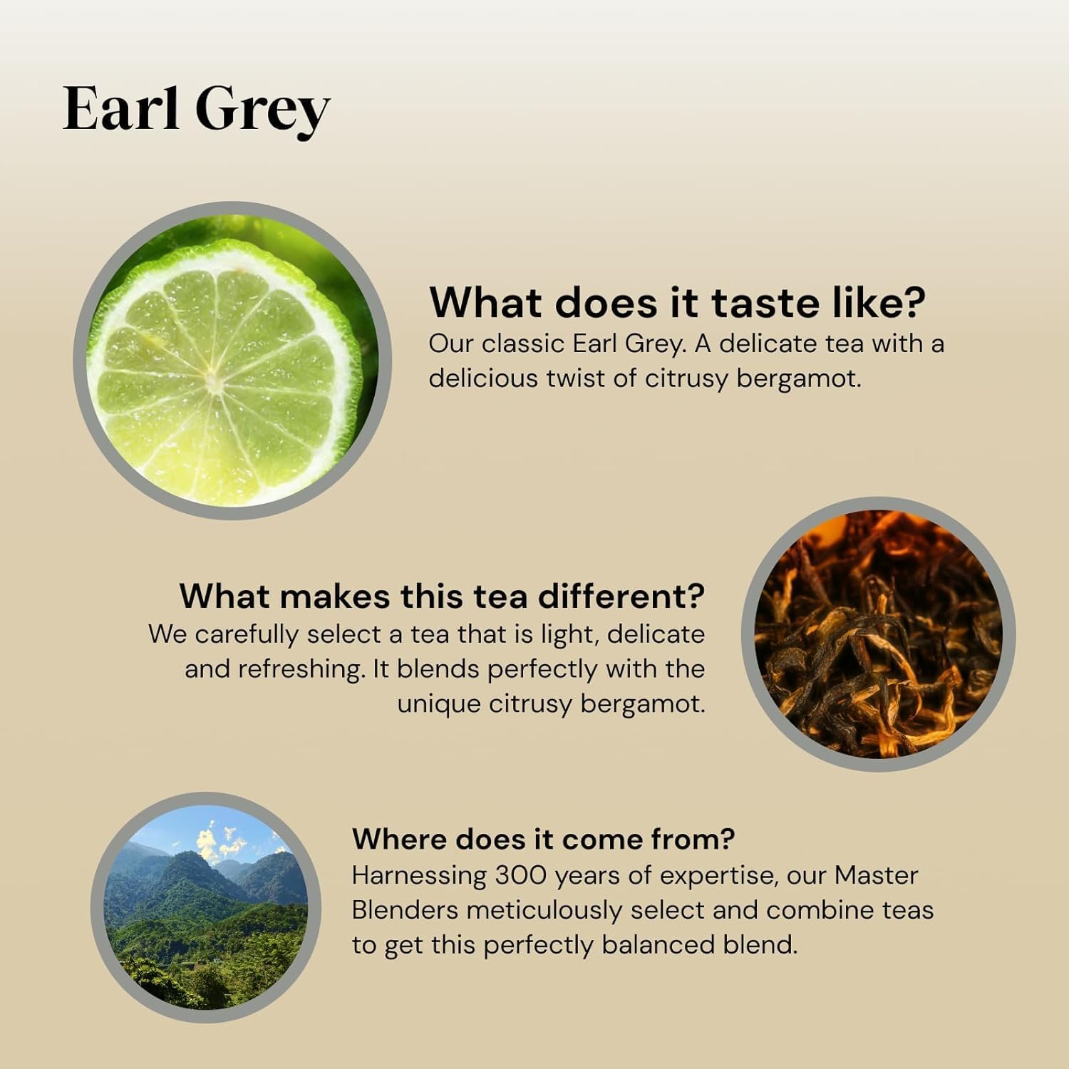 Twinings Earl Grey Black Tea Bags - 40 Count (Pack of 4) | Premium English Breakfast Tea | Perfect for Morning Boost, Afternoon Relaxation & Office Tea Time