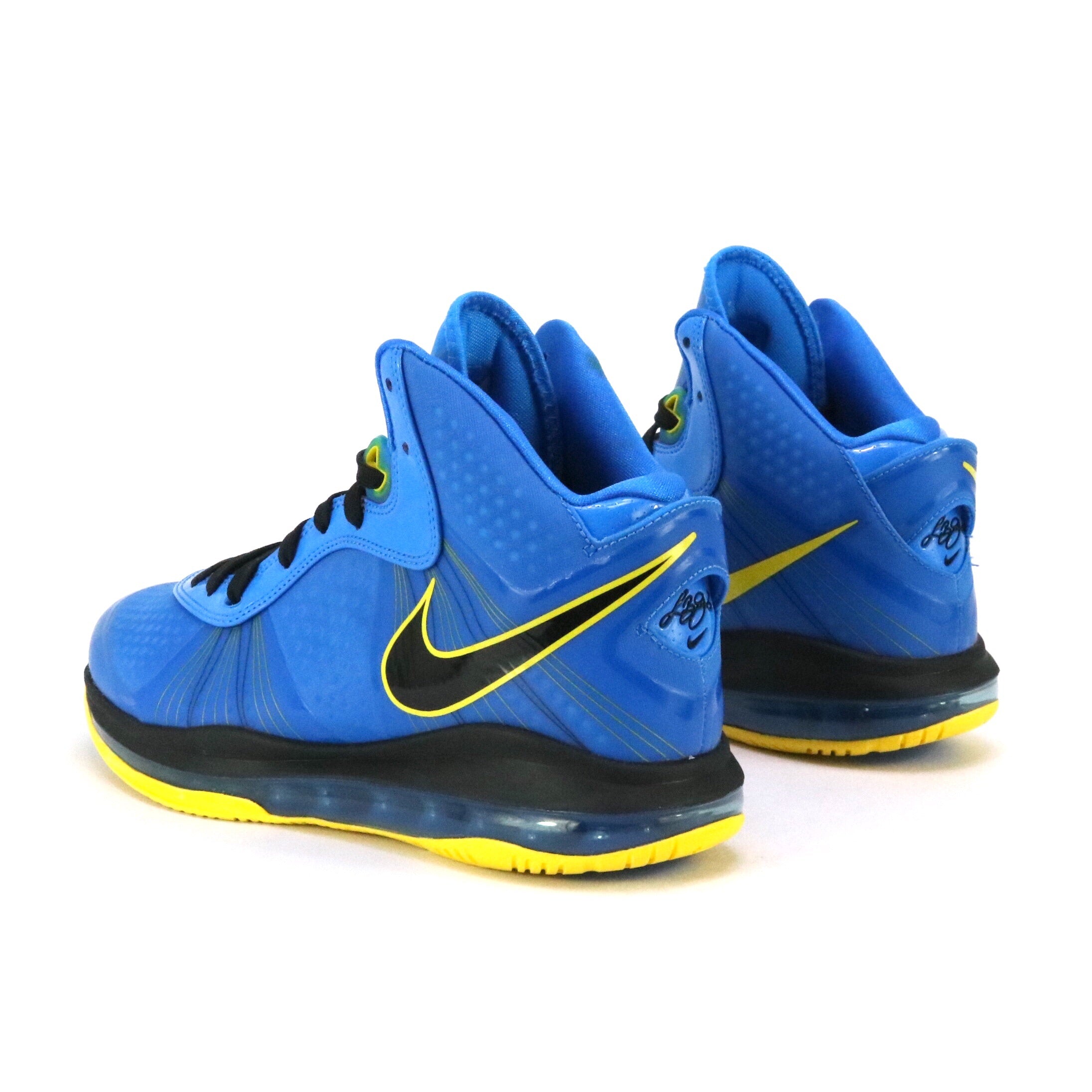 Nike LeBron 8 V2 