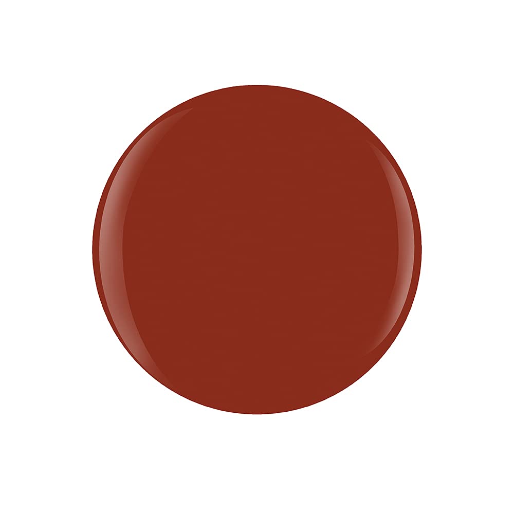 Morgan Taylor No Boundaries Collection Long-Lasting Nail Polish - 0.5 oz Fall Nail Lacquer for Autumn Manicures & Pedicures | Chip-Resistant Formula for Professional Salon Results at Home
